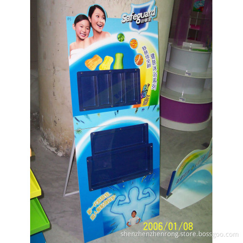 Thick Vacuum Forming Plastic Tray